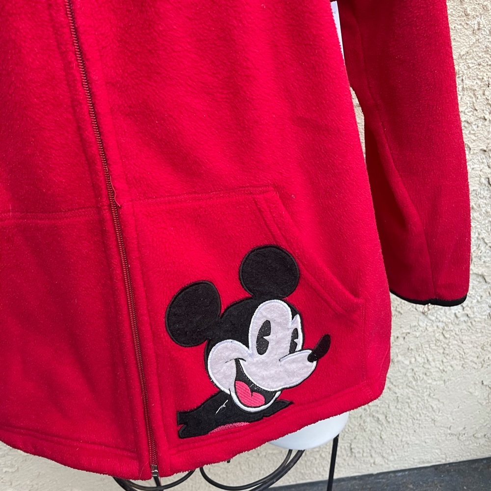 Mickey Mouse jacket - Picture 10 of 11